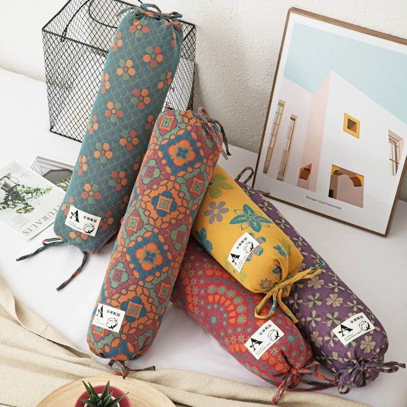 Jastučnica – 100% pamuk, reaktivno bojanje, 60 vlakana, prilagodljivo