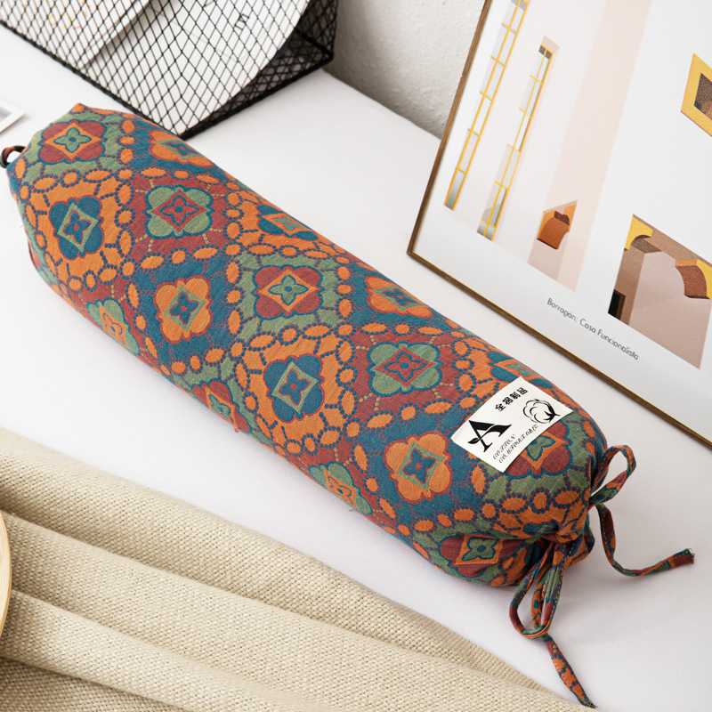 Jastučnica – 100% pamuk, reaktivno bojanje, 60 vlakana, prilagodljivo