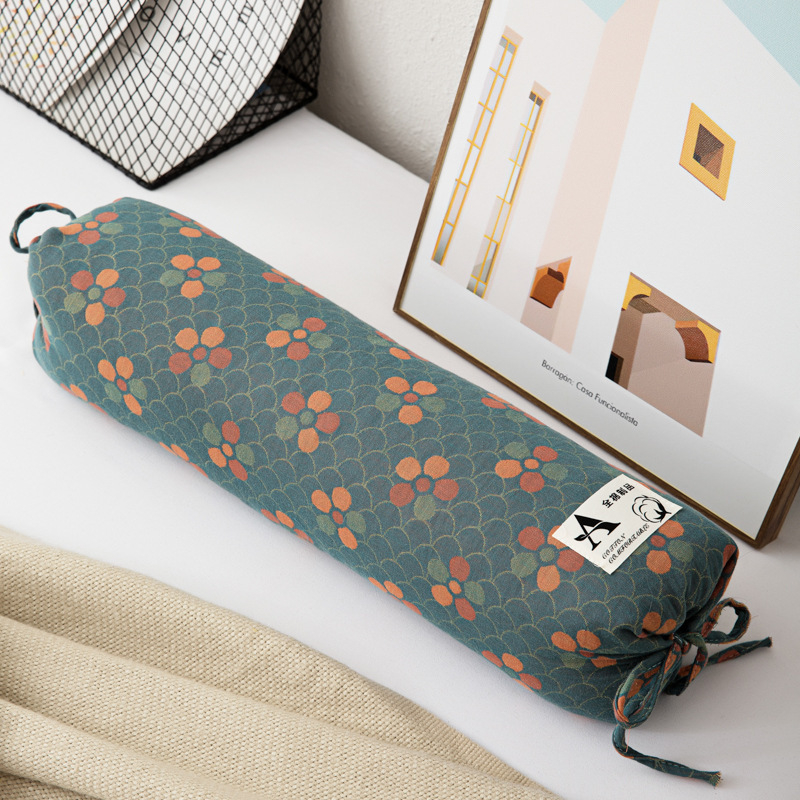 Jastučnica – 100% pamuk, reaktivno bojanje, 60 vlakana, prilagodljivo