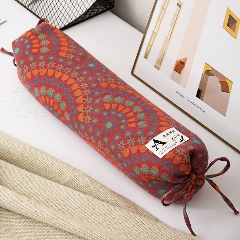 Jastučnica – 100% pamuk, reaktivno bojanje, 60 vlakana, prilagodljivo