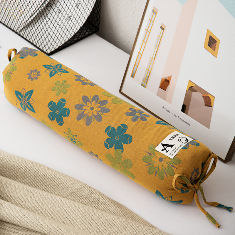 Jastučnica – 100% pamuk, reaktivno bojanje, 60 vlakana, prilagodljivo