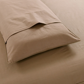 Nova proljetno-ljetna europskog stila pamuk bed skirt, protivklizna, jednobojna