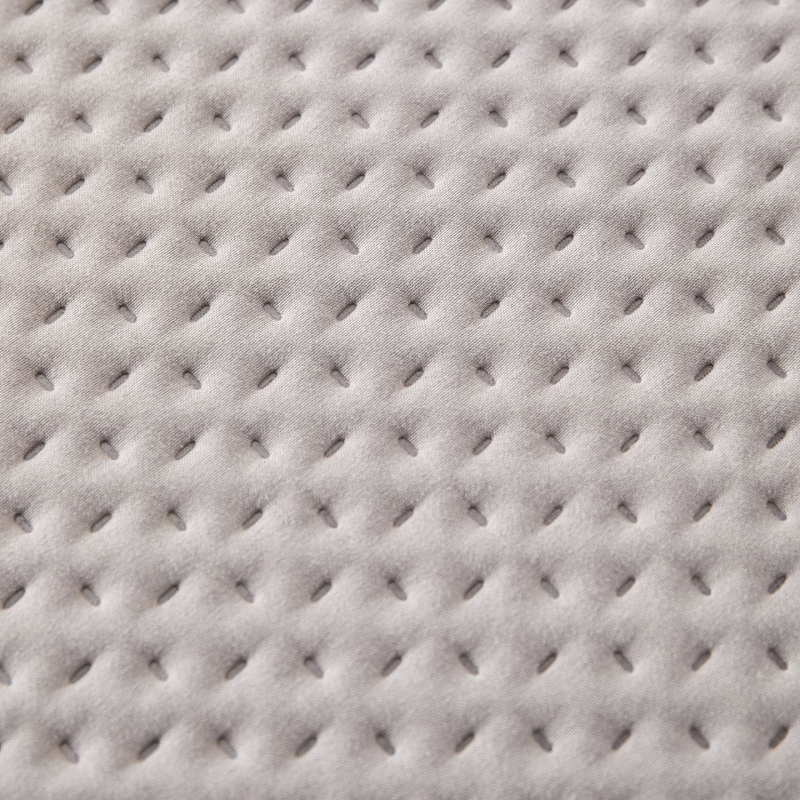 Set plahte za madrac s gumicom – poliester, twill, reaktivno tiskanje, prilagodljivo, uzorci jednobojni i crtani motivi