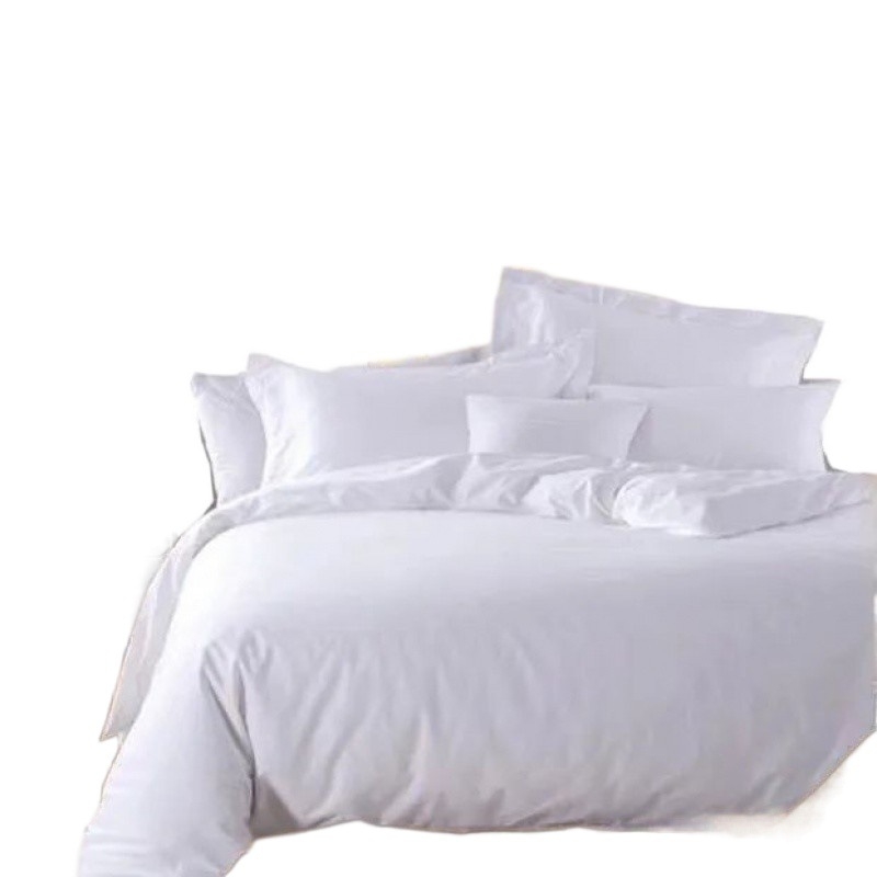 Puuvillane tekikatte kate, hotellistiilis, twilli kudumine, tie-dye trükk