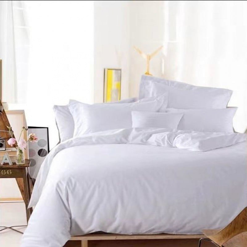 Puuvillane tekikatte kate, hotellistiilis, twilli kudumine, tie-dye trükk