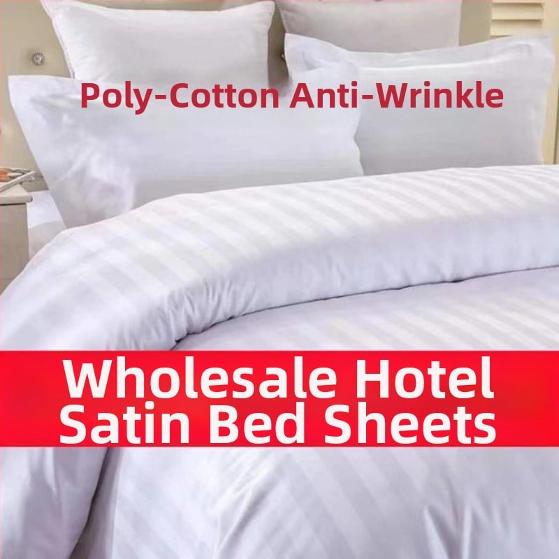 Puuvillane tekikatte kate, hotellistiilis, twilli kudumine, tie-dye trükk