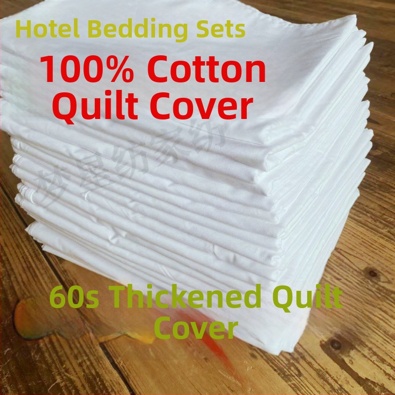 Puuvillane tekikatte kate, hotellistiilis, twilli kudumine, tie-dye trükk