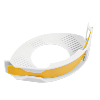 Fixator pentru cearșafuri, clip anti-alunecare, cataramă invizibilă, material PP, stil pastoral