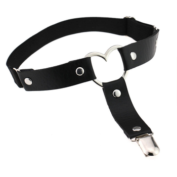 Prsteň na nohu so srdcovým tvarom, unisex, samostatné balenie, jar 2021, ozdoba na nohu