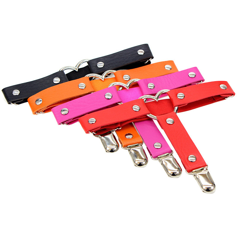 Prsteň na nohu so srdcovým tvarom, unisex, samostatné balenie, jar 2021, ozdoba na nohu