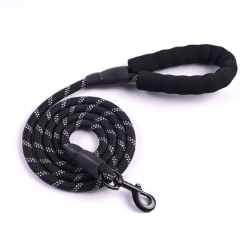 Nailoninis šuns pavadėlis, neatsitraukiantis, pagamintas Zhejiang, kategorija: naminiams gyvūnams grandinės ir virvės