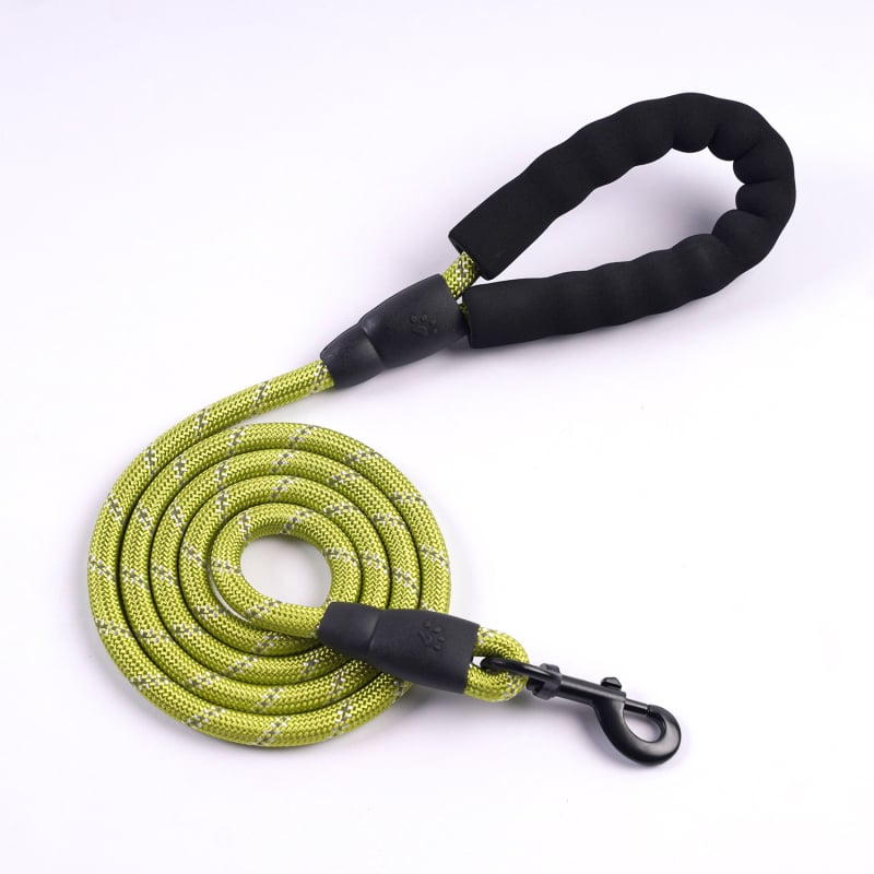 Nailoninis šuns pavadėlis, neatsitraukiantis, pagamintas Zhejiang, kategorija: naminiams gyvūnams grandinės ir virvės