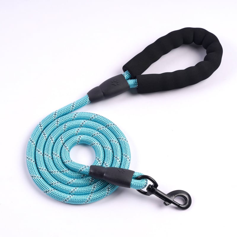 Nailoninis šuns pavadėlis, neatsitraukiantis, pagamintas Zhejiang, kategorija: naminiams gyvūnams grandinės ir virvės