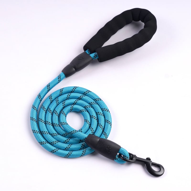 Nailoninis šuns pavadėlis, neatsitraukiantis, pagamintas Zhejiang, kategorija: naminiams gyvūnams grandinės ir virvės