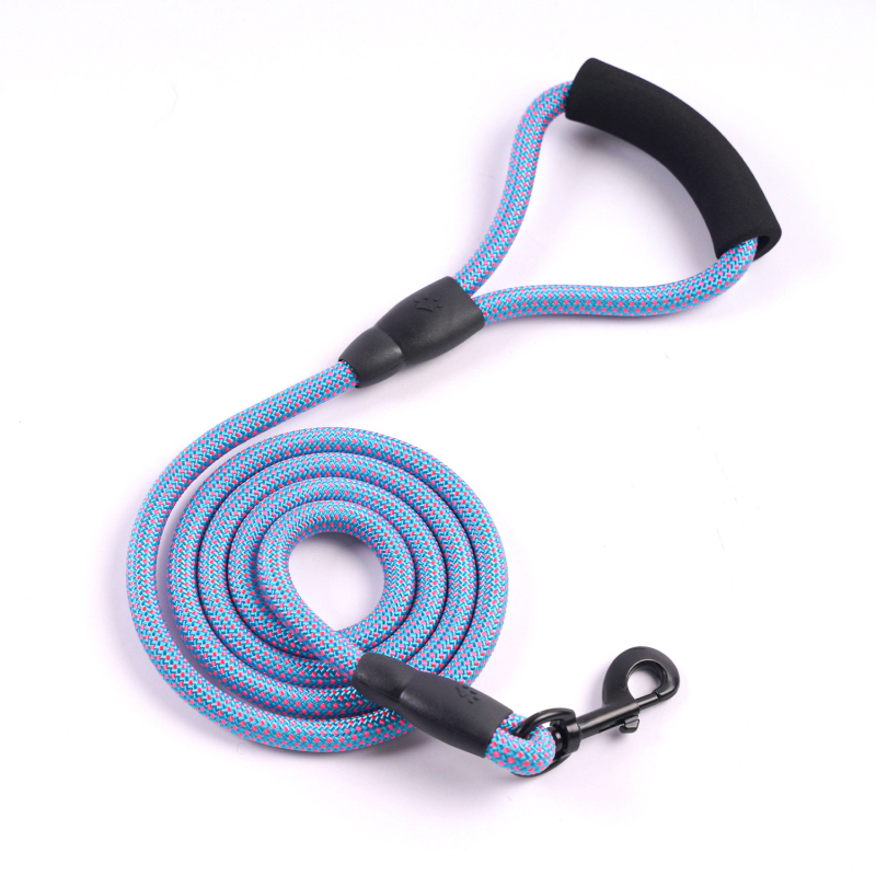 Nailoninis šuns pavadėlis, neatsitraukiantis, pagamintas Zhejiang, kategorija: naminiams gyvūnams grandinės ir virvės