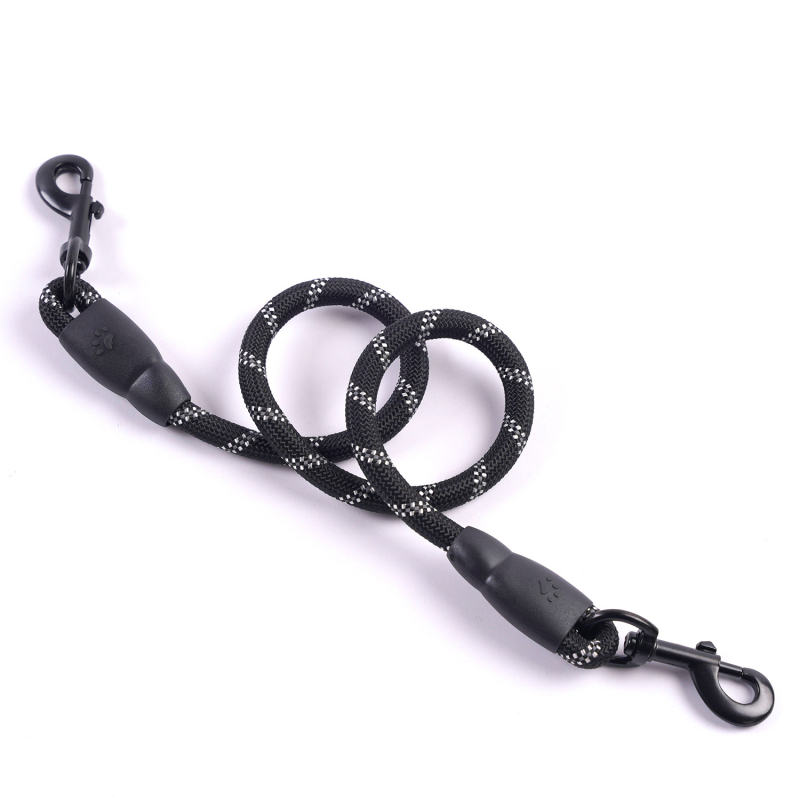 Nailoninis šuns pavadėlis, neatsitraukiantis, pagamintas Zhejiang, kategorija: naminiams gyvūnams grandinės ir virvės