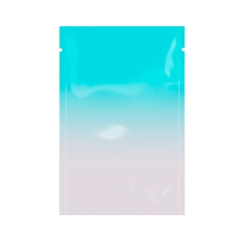 Savarankiškai užsidaranti pakuotės kišenė su plokščia kišene; medžiaga OPP+PET+CPP; kilmė Yiwu, Kinija; prekinis ženklas New Look