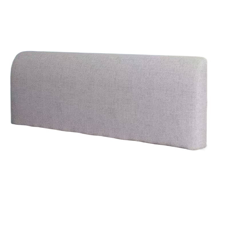 Aizsargspilvens divstāvu gultai, lina materiāls, Skandināvu stils, piemērots guļamistabai vai studentu mājai, mīksta pārvalka