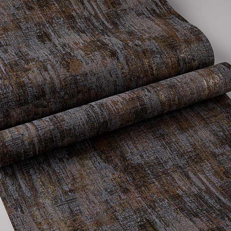 Mittekootud tapeet, kolmetasandiline konstruktsioon, 3D punktu tekstuur, punktmuster, kaasaegne minimalistlik dekor