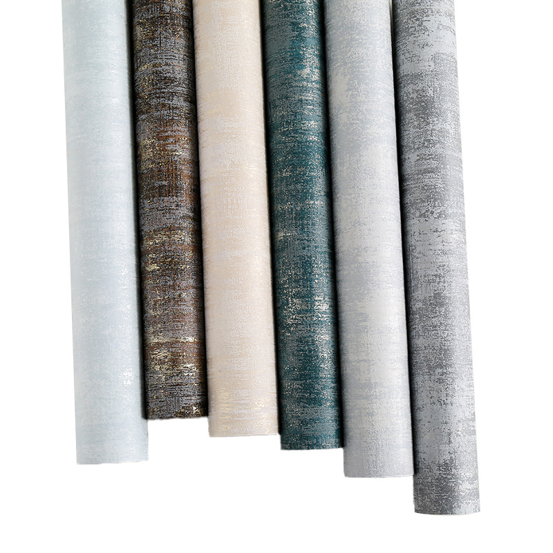 Mittekootud tapeet, kolmetasandiline konstruktsioon, 3D punktu tekstuur, punktmuster, kaasaegne minimalistlik dekor