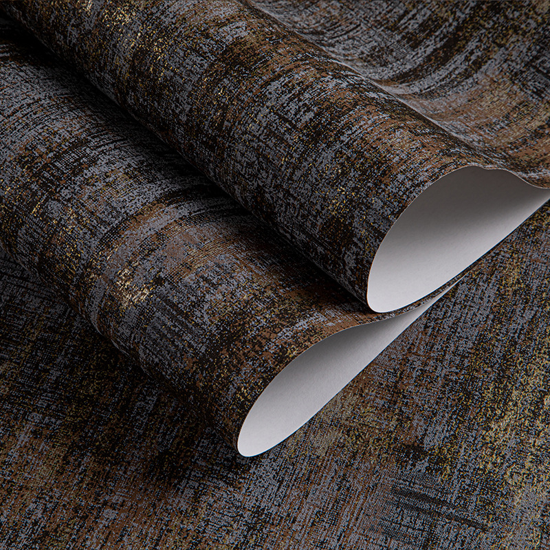 Mittekootud tapeet, kolmetasandiline konstruktsioon, 3D punktu tekstuur, punktmuster, kaasaegne minimalistlik dekor