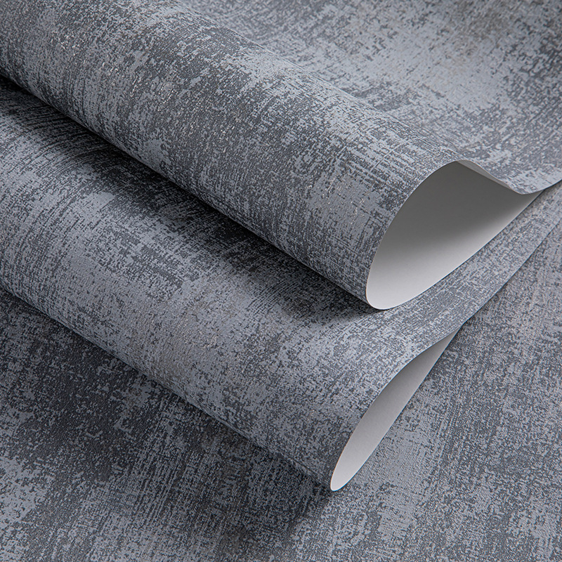 Mittekootud tapeet, kolmetasandiline konstruktsioon, 3D punktu tekstuur, punktmuster, kaasaegne minimalistlik dekor