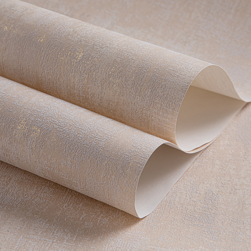 Mittekootud tapeet, kolmetasandiline konstruktsioon, 3D punktu tekstuur, punktmuster, kaasaegne minimalistlik dekor