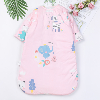 Beebi- ja laste magamiskott eemaldatavate käistega, kõigile aastaaegade jaoks, polüesterkiududest tekk, moodsaim minimalistlik stiil