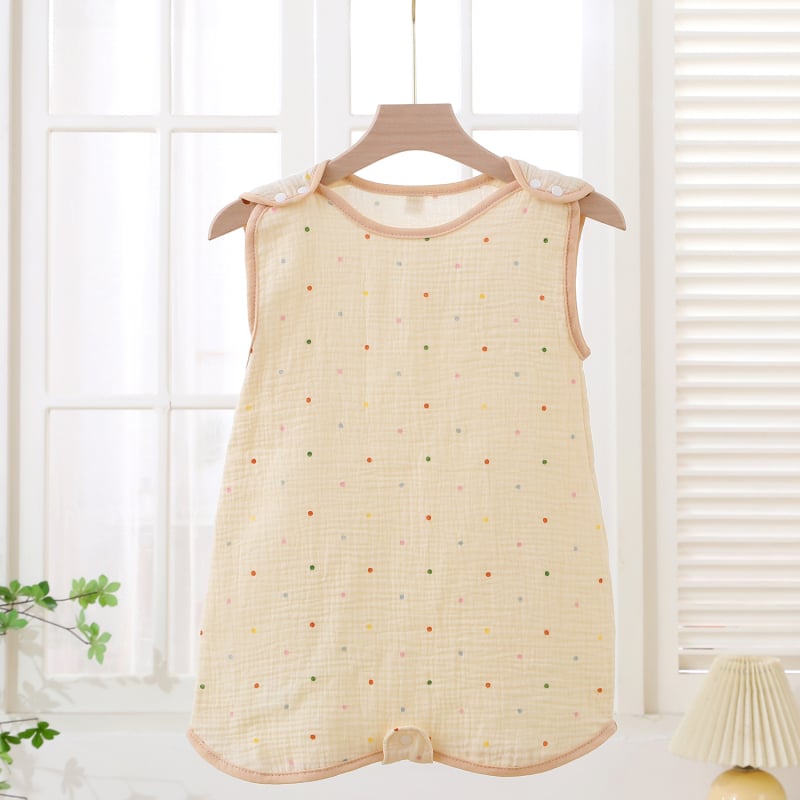 Beebide magamiskott, 100% puuvill, kerge alla 1 kg, anti-kick disain