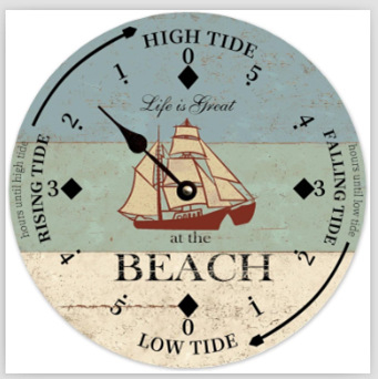 Puidust ümmargune seina kell kvartsliikumisega, analoogne näidik numbriliste indeksitega, maailmaaeg, dekoratsioon elutuppa