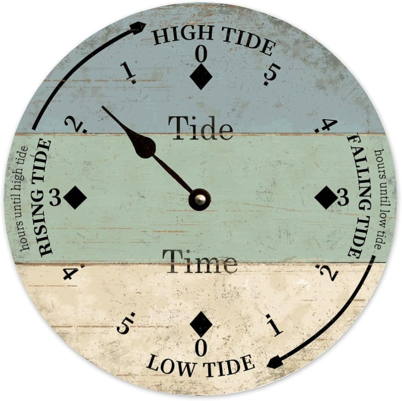 Puidust ümmargune seina kell kvartsliikumisega, analoogne näidik numbriliste indeksitega, maailmaaeg, dekoratsioon elutuppa