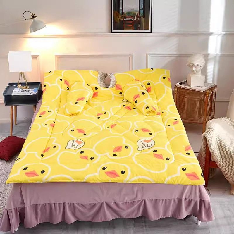 Cuvertură cu mâneci și pernă, căptușeală pluș pentru vârstnici — pătură purtabilă de iarnă pentru utilizatorii de scaun cu rotile; greutate maximă 0,5 kg; material din bumbac 100%; țesătură: brushed, țesătură simplă; umplutură 90–100% fibră chimică