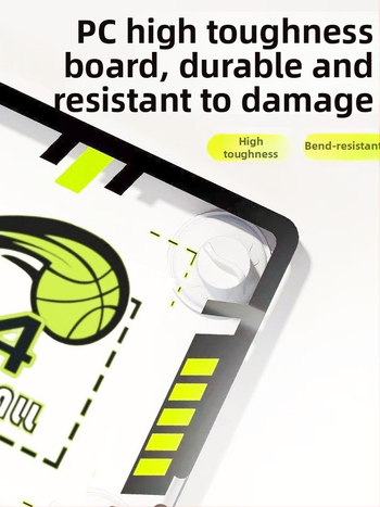 Вътрешен стенен сгъваем баскетболен кош за домашна употреба, PVC, 1 кг