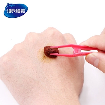 Bilă de vată de bumbac de unică folosință — moale, absorbant, pentru dezinfectarea la domiciliu și curățarea rănilor