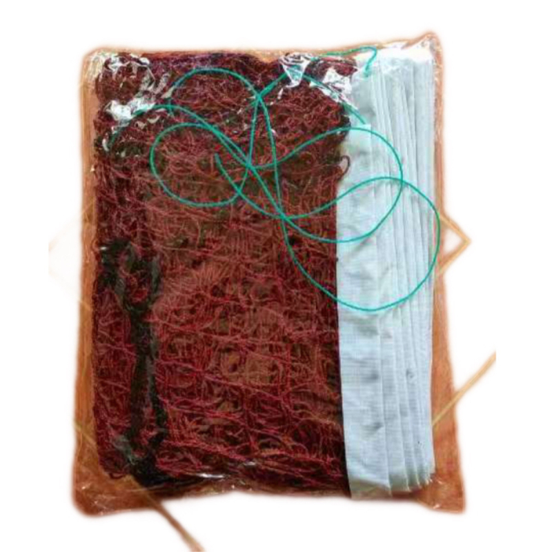 Prijenosna badminton mreža za unutarnju i vanjsku upotrebu, sklopiva za standardne utakmice — Huiying; materijal: Drugo; prilagođavanje dostupno; pogodno za sport i otvorene prostore