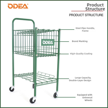 Plasă de tenis și suport pentru mingi, design portabil pliabil (Brand: Odear/Otil, Greutate: 12 kg)