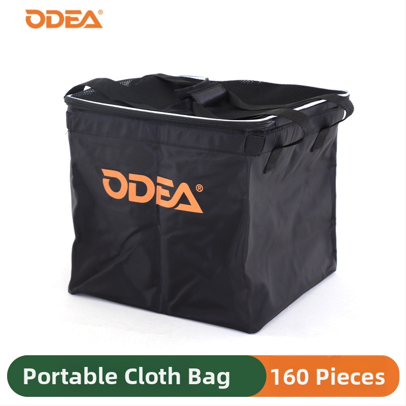 Plasă de tenis și suport pentru mingi, design portabil pliabil (Brand: Odear/Otil, Greutate: 12 kg)