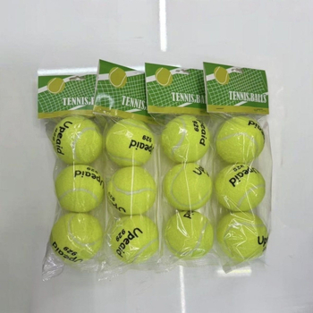 Tenis lopta za treniranje – izuzetno elastična, otporna na habanje, od kemijskih vlakana