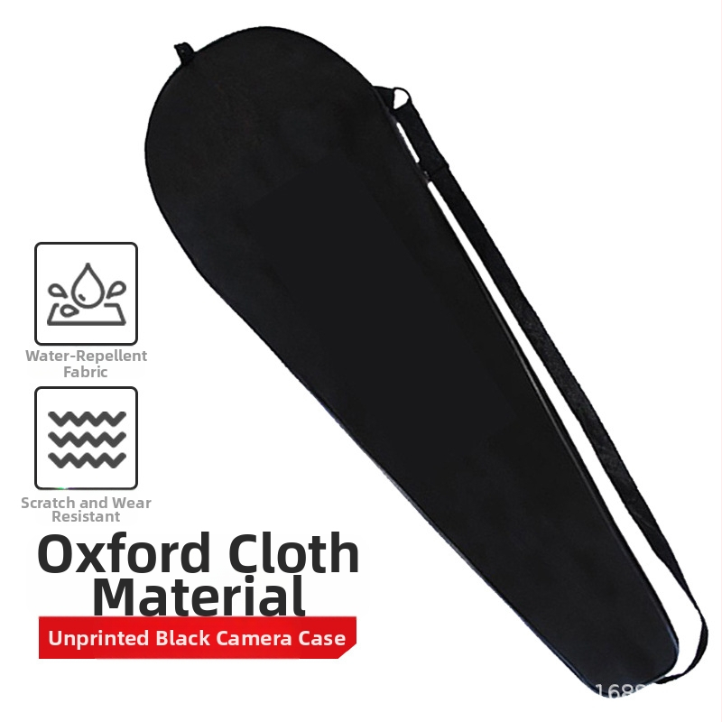 Spike badminton raketes aizsarg somiņa – Oxford audums, ūdensnecaurlaidīgs, ar izdrukātu logotipu, pieaugušajiem, piemērots sporta un āra somām, galda teniss un badminton