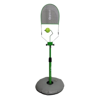 Pickleball trener za početnike, odrasle i djecu, za unutarnje i vanjske uvjete, trening zamaha za poučavanje, jedan trener; primarni sport: tenis