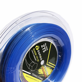 ZARSIA Sešstūrainās Tenisa Raketes Šņor Hexa Spin Poliesteris Ciets Vads