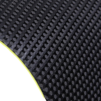 Galaxy 9045 Cauciuc pentru tenis de masă, cu adeziv lung, o bucată, origine Shanghai