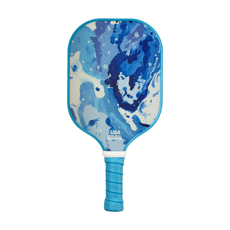 Raketa za pickleball od stakloplastike – Kaiyi Sports Goods, 220 g, komplet