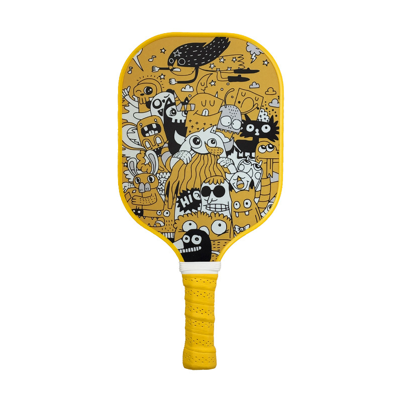 Raketa za pickleball od stakloplastike – Kaiyi Sports Goods, 220 g, komplet