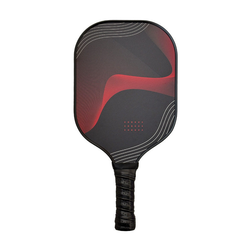 Raketa za pickleball od stakloplastike – Kaiyi Sports Goods, 220 g, komplet
