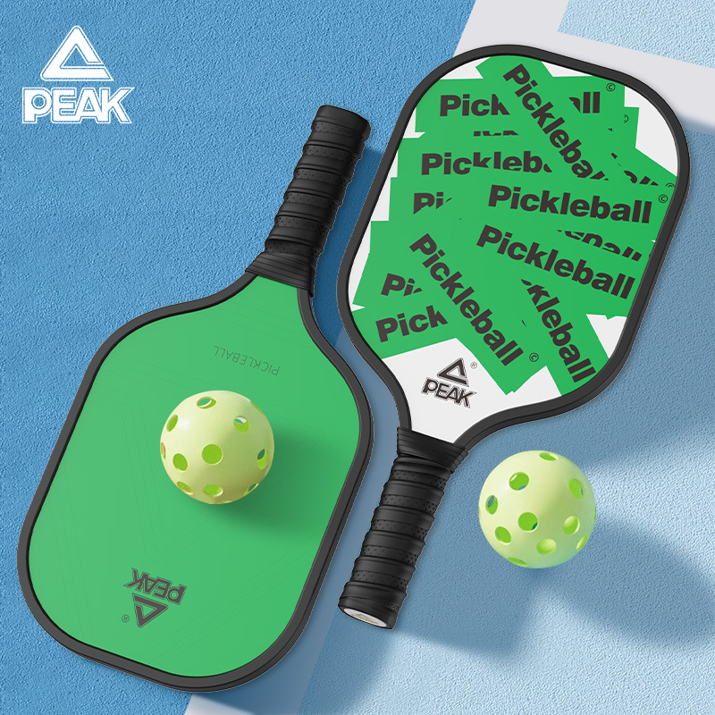 Peak pickleball palica, fiberglas, natjecateljskog ranga, za odrasle i djecu