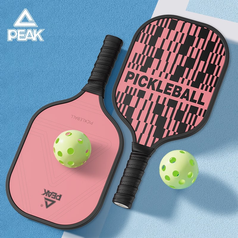 Peak pickleball palica, fiberglas, natjecateljskog ranga, za odrasle i djecu