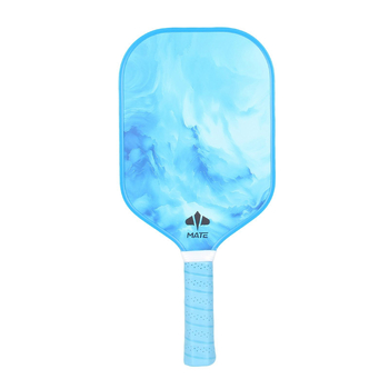 Mate pickleball reketa T700 od karbonskih vlakana – set za vanjsku igru