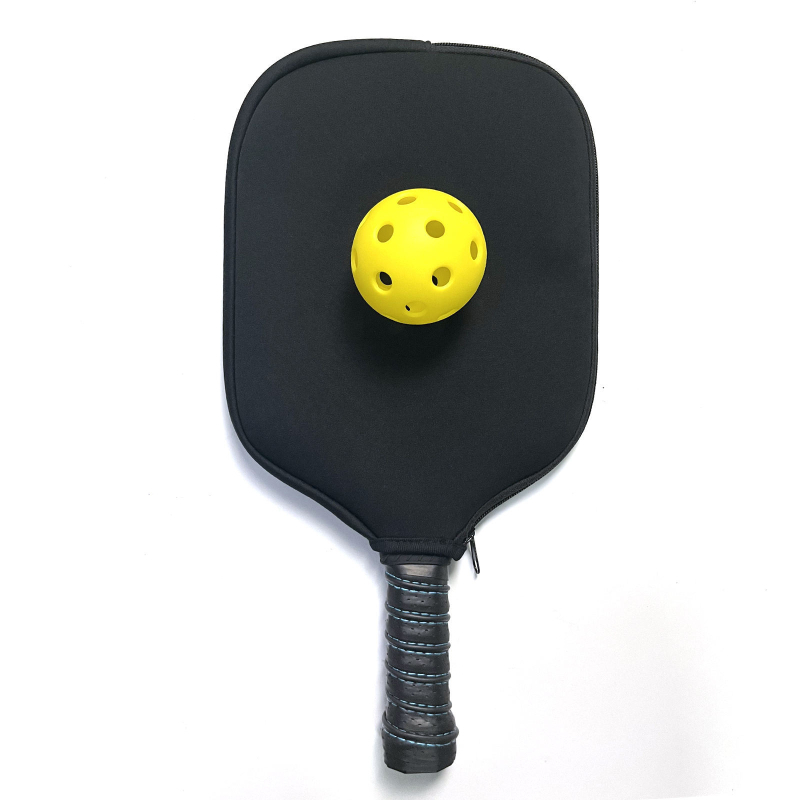 Palete de pickleball — construcție din material diving