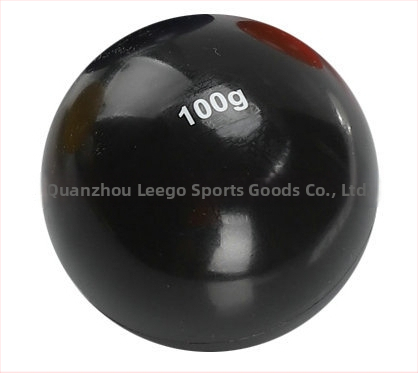KHLOK Baseball s náplňou pieskom – PVC, mäkké vnútro s pieskom, hmotnosti 100–1000 g
